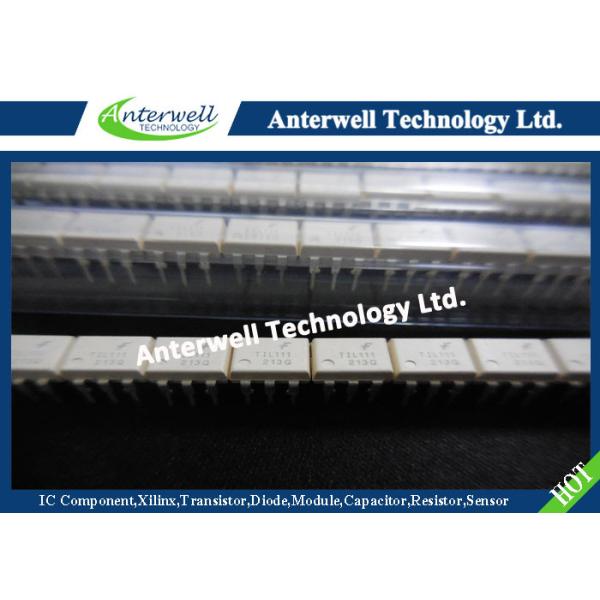 TIL111 transistor integrated circuit components , electronics ic chips