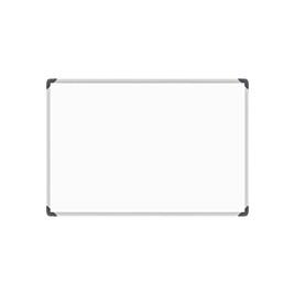 White Dry Erase Whiteboard , Wall Sized Dry Erase Board Hanging Style