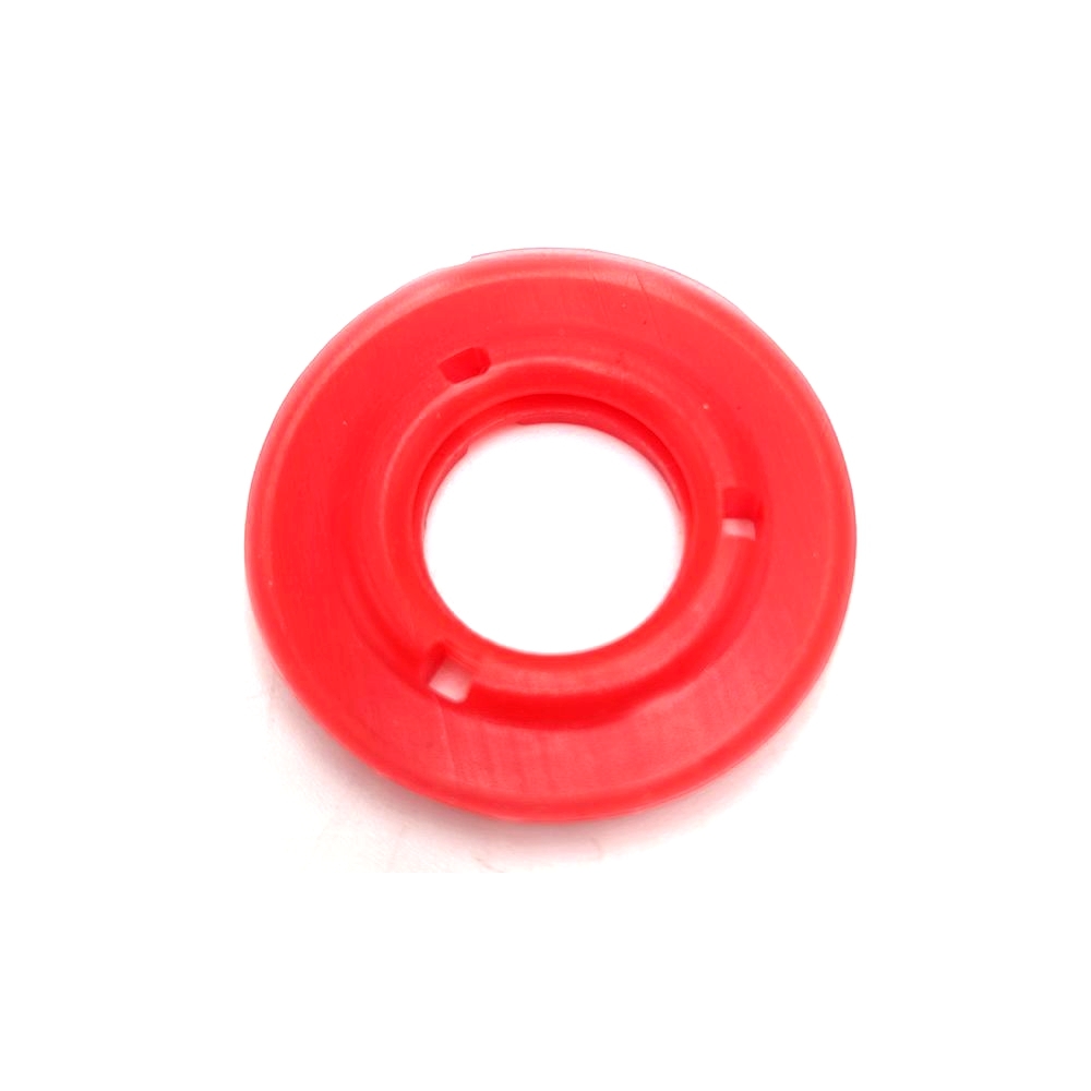 Food Grade Custom Silicone Gaskets Non Disposable Water Seal  Clear Silicone O Rings