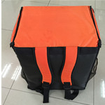 Сумки хранения шкафа крышки кровати одеяла хлопка сумки хранения одежды мультфильма складные