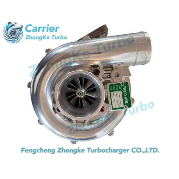 K27-145 Diesel Truck Turbos TKP-7 2075553001 1118013 314448 for Kamaz FD46 Engine