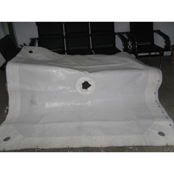 Высокопроизводительные аксессуары для фильтр-прессов для сложных условий фильтрации