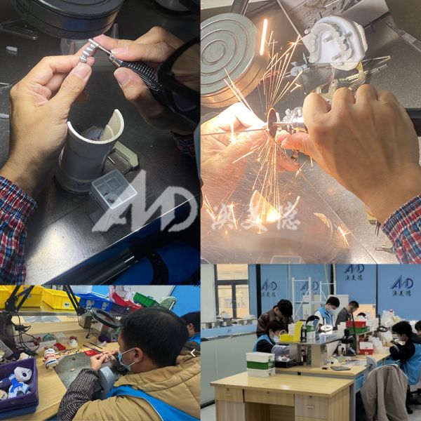 AMD Dental Laboratory