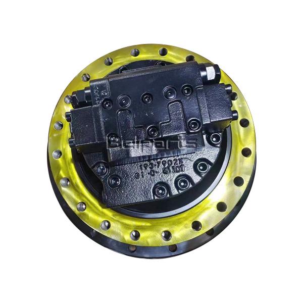 Kit de réparation de Travel Motor Assy Final Drive E336 550-4341 d'excavatrice de Belparts