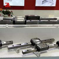 GHW30 Rolamentos Lineares de Bloco Linear de Guia Linear para Atuador Linear