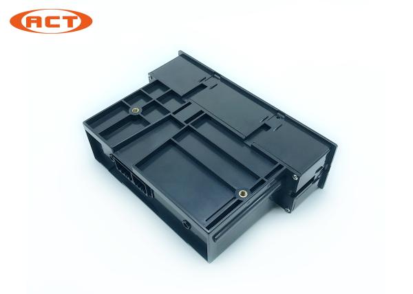 E320D erpillar Excavator Spare Parts / AC Control Panel  6 Months Warranty