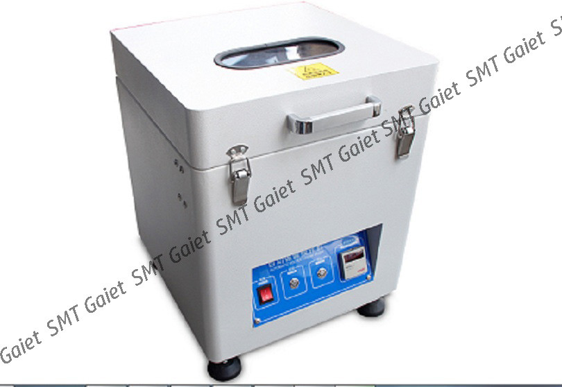 инструменты 60W SMT паяют смеситель GIT500S 400X400X500mm затира