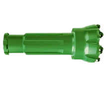 Биты Dth кнопки Waterwell DTH сверля сверлят утес оборудуют 165mm с хвостовиком DHD350