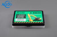 Embarquant et manipulant SUMITOMO O en caoutchouc Ring Kit Set Repair Box erpillar O Ring Kit