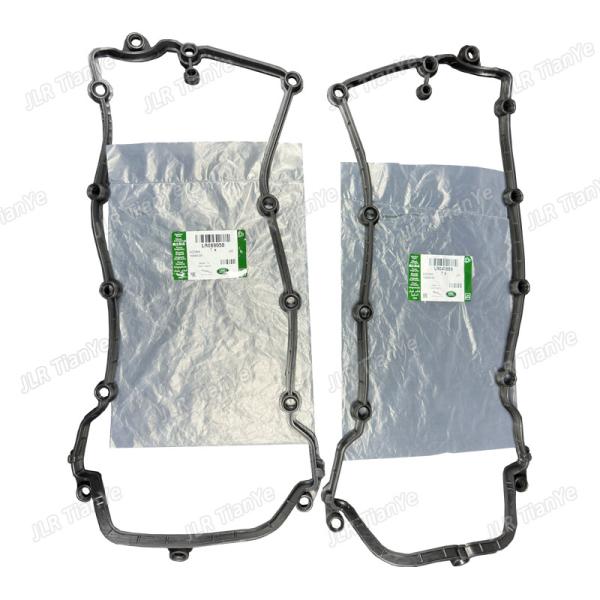 For Range Rover 3.0T Petrol Engine Valve Cover Gasket LR089050 LR041868 LR041869 AJ813023