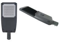 Homem de fundição inteligente luzes de rua exterior dissipação de calor sumidouro 2024 recém-actualizado exterior iluminação de rua led