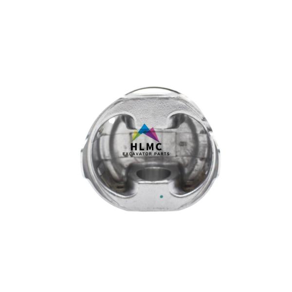 Machinery Diesel Engine Spare Parts 119802-22080 119802-22500 3TNV82 Piston With Pin Small Excavator Engine