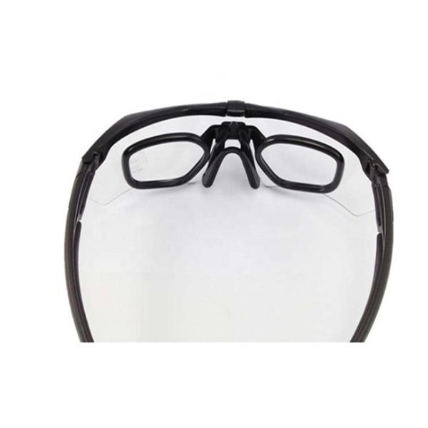 Солнечные очки объективов поликарбоната стекел боя CE военные