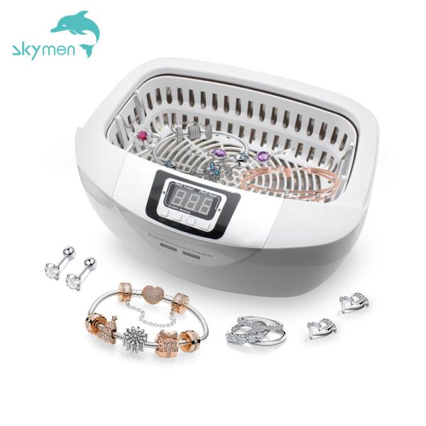 Skymen JP-4820 40KHz 70W 2.5L ультразвуковые более чистые в латунные футляры кассеты дают полный газ частям