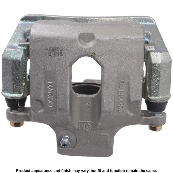 SAAB Auto Parts Vehicle Brake Caliper 18B4804 18B4805 OEM 88935777 88935778