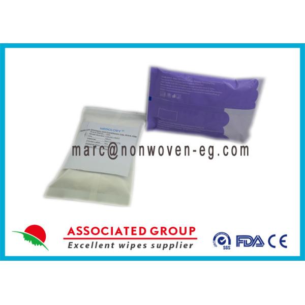 Hypoallergenic влажные полощут свободную крышку шампуня/крышку шампуня больницы