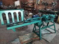 máquina de procesamiento de cuentas de madera máquina de moldeado de cuentas de madera máquina de fabricación de cuentas de madera
