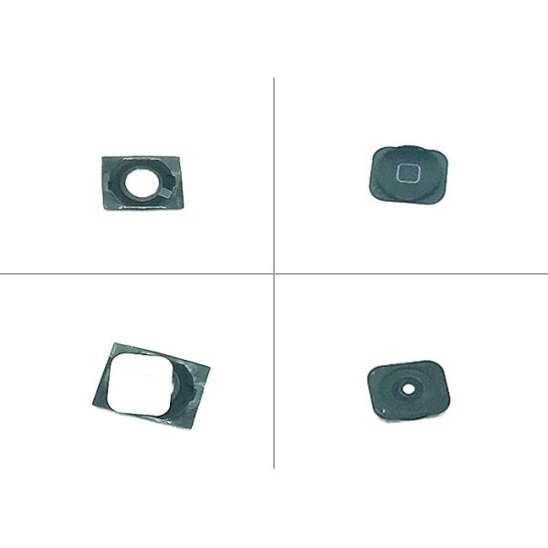 Белое иФоне 7 запчастей ЛКД, ААА качественное Поверфлекс привязывает запасную часть