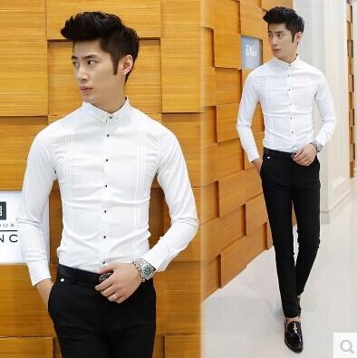 High Quality And Lowest Price Of Retail Man Shirt's Stock FASHION FASHION