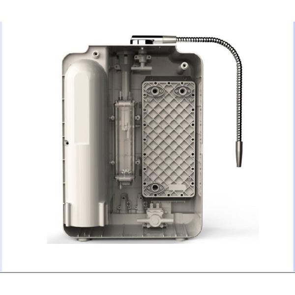 EHM-929 Alkaline Water Ionizer with 8 Titanium Plates