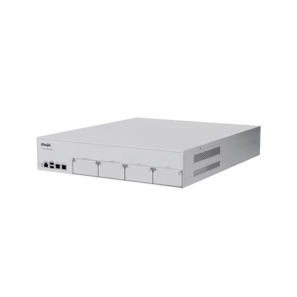 Ruijie Firewall RG-UAC 6000-X60M 60Gbps NGFW con gestión de IA