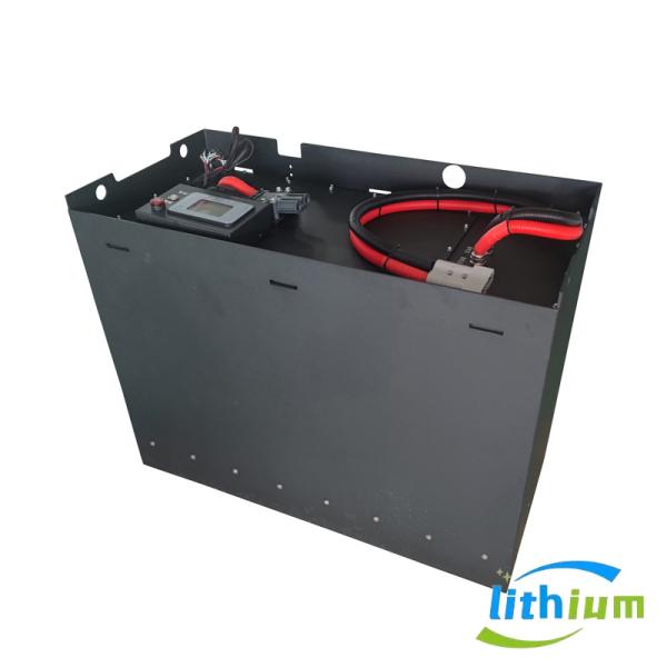 51.2V 460ah LiFePO4 батарейная повозка для гольфа / вилочная погрузка с умным аккумуляторным аккумулятором с ионами лития APP