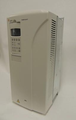 ACS800-ITTU1-0070-5+P901 nouveau original, PUMPSMART AC Drive 75HP 0-300HZ 0-500V-AC