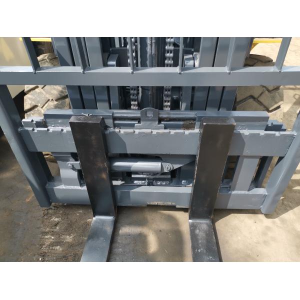 Малый дизельный вилочный погрузчик в Японии Komatsu FD30 FD40 FD50 3 тонны 4 тонны 5 тонн