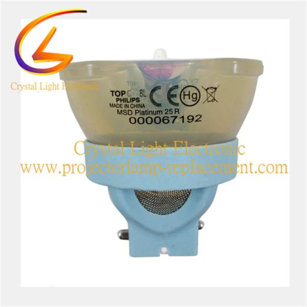 343095 MSD Platinum 25R Suitable for stage projector lamp