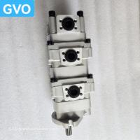 705-41-08010 nouvelle pompe hydraulique 705-41-08010 pour une excavatrice Komatsu PC40-6