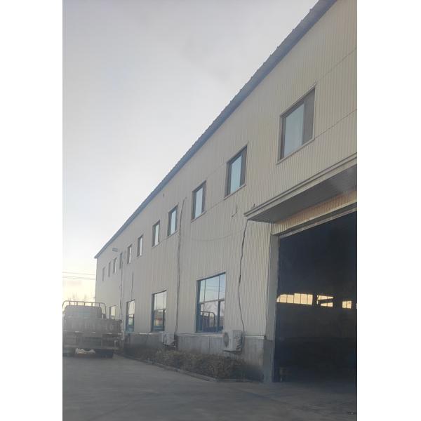 Hebei Jianping Wire Mesh Manufacturing Co., Ltd
