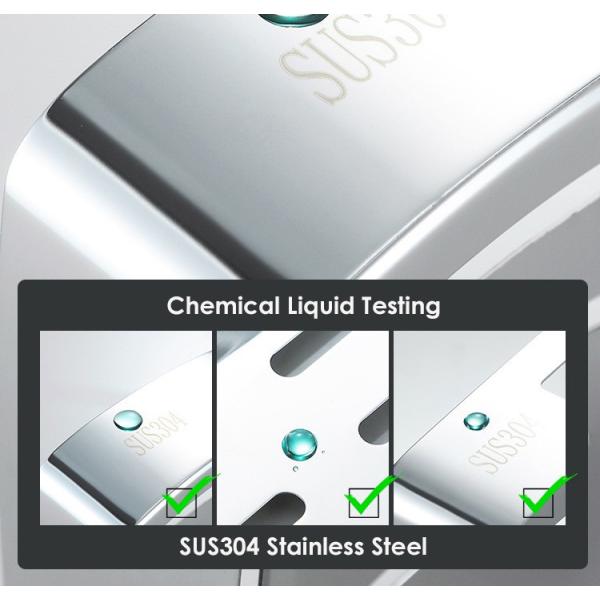 Multipurpose Wall Mounted Kitchen Shelf For Condiment Bottle