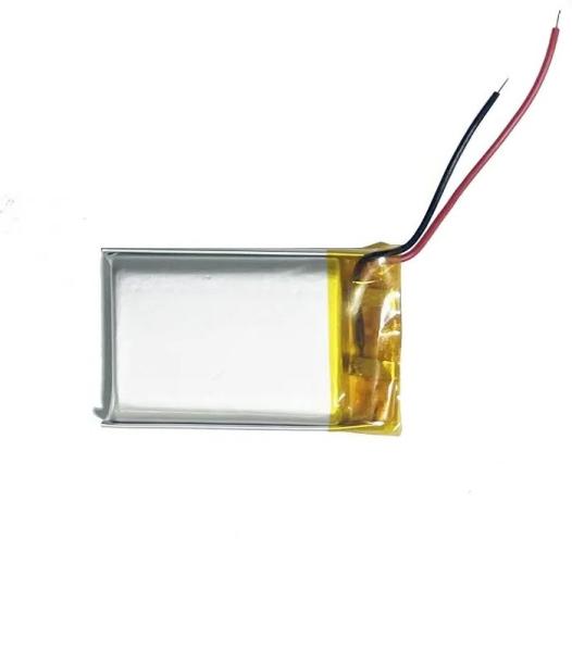 3.7v  KC Rechargeable Lithium Polymer Battery Li Ion Lipo Battery 2000mah 804050