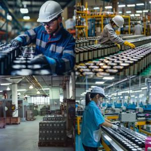 Shenzhen Yaste Tech Co., Ltd.