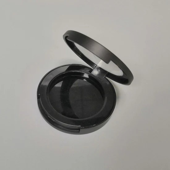JL-EC210 55.8mm Diameter UV Decoration Eyeshadow Palette Case For Cosmetic