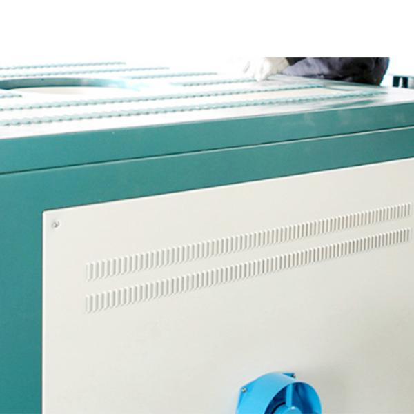 печь плавя печи 1.6L 3L 5L электрическая стеклянная высокотемпературная мини плавя