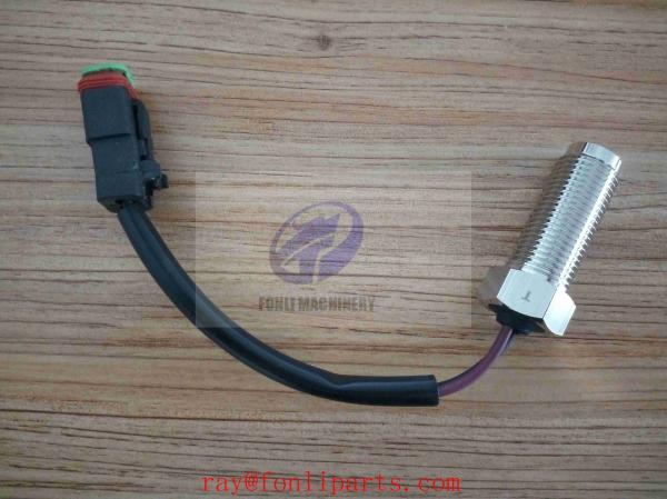 OEM quality komatsu WA470  WA480 LOADER D65E bulldozer sensor  TORQUE CONVERTER AND TRANSMISSION  sensor 14Y-22-55510