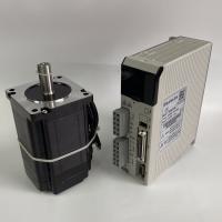 86HSE12N-BC38 encodeur de moteur pas à pas de moteur de boucle bloquée du moteur pas à pas 12NM de la NEMA 34