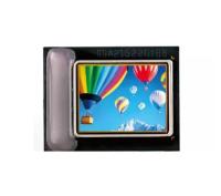 800 × 600 Résolution Micro OLED Microdisplay pour 12,08 mm × 8,52 mm Performance de la zone active et l'interface RVB