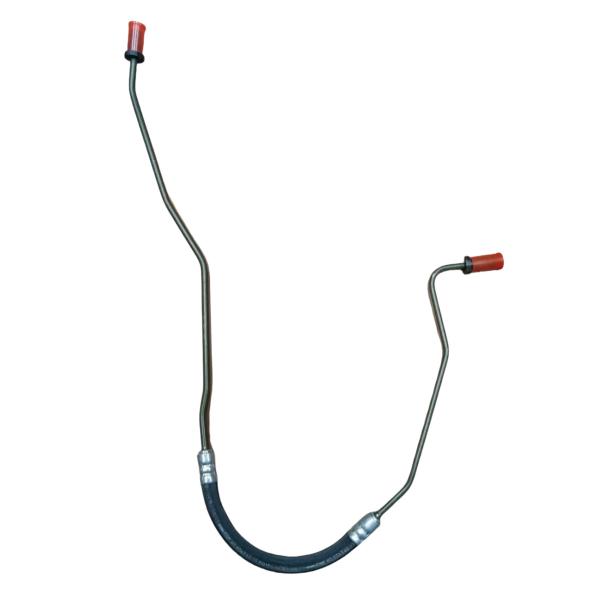 Auto Parts 307 Clutch Connection Oil Pipe OE 2156K0 For Peugeot 307 308 408 Citroen SHIJIA Triomphe