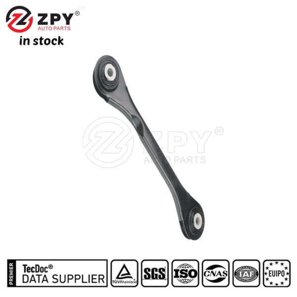 Brazo de control lateral trasero ZPY para Audi A4 S4 A5 S5 Q5 8K0 501 529L
