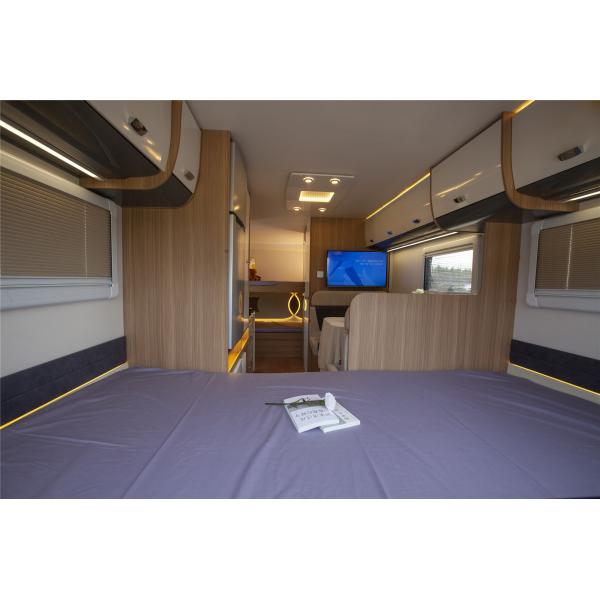 inversor 3000W que visita Campervan 32 da caravana de campista polegadas de máquina de lavar do reboque 2.8kg