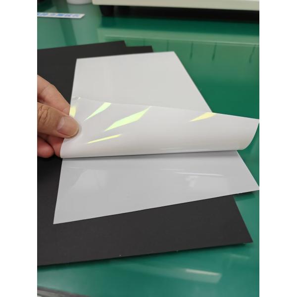 UV Resistant Polycarbonate Insulation Film 100m 0.5mm Thickness