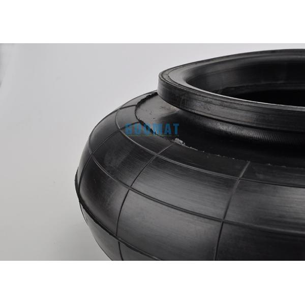 Firestone Air Lift Suspension Spring Without Plate Rubber Soft Rings For Air Ride System