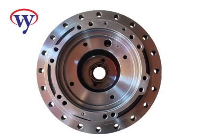 Abrigo hidráulico das peças do motor da movimentação final de Parts 79kg da máquina escavadora de DH300-7 Daewoo