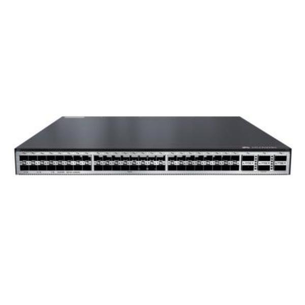S6730 H48X6C Huawei Sfp Switch Bundle Dram Optical Network Ethernet Switch