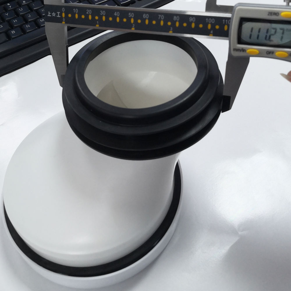 Toilet Connection Displacement Pipe Displacement Device; Toilet Seat Toilet Accessory Sewage Pipe Displacement Device