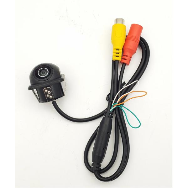 Car Rear Camera with Night Vision for Low Light Driving for Cars and Trucks