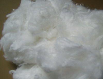 Graphene Nylon Staple Fiber for Antibacterial Anti-Mite Anti-Ultraviolet Performance