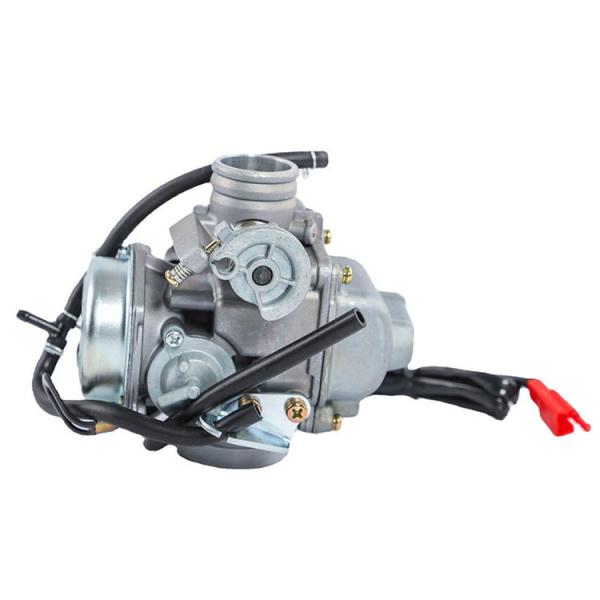 Performance PD24J Scooter Motorcycle GY6 125cc 150cc Carburetor Time 20-30working Days